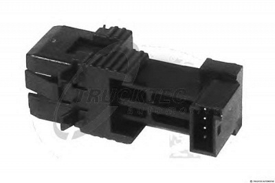 TRUCKTEC AUTOMOTIVE 0242002 -  Выключатель фонаря сигнала торможения